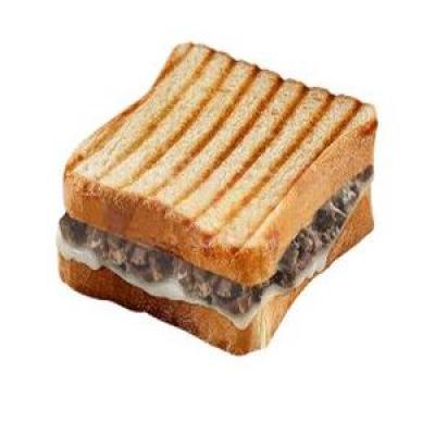 Kavurmalı Tost