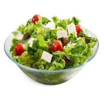 Akdeniz Salatası