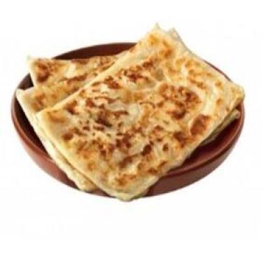 Kaşarlı Gözleme
