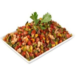 Gavurdağı Salata